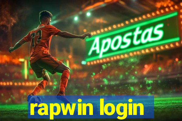 rapwin login